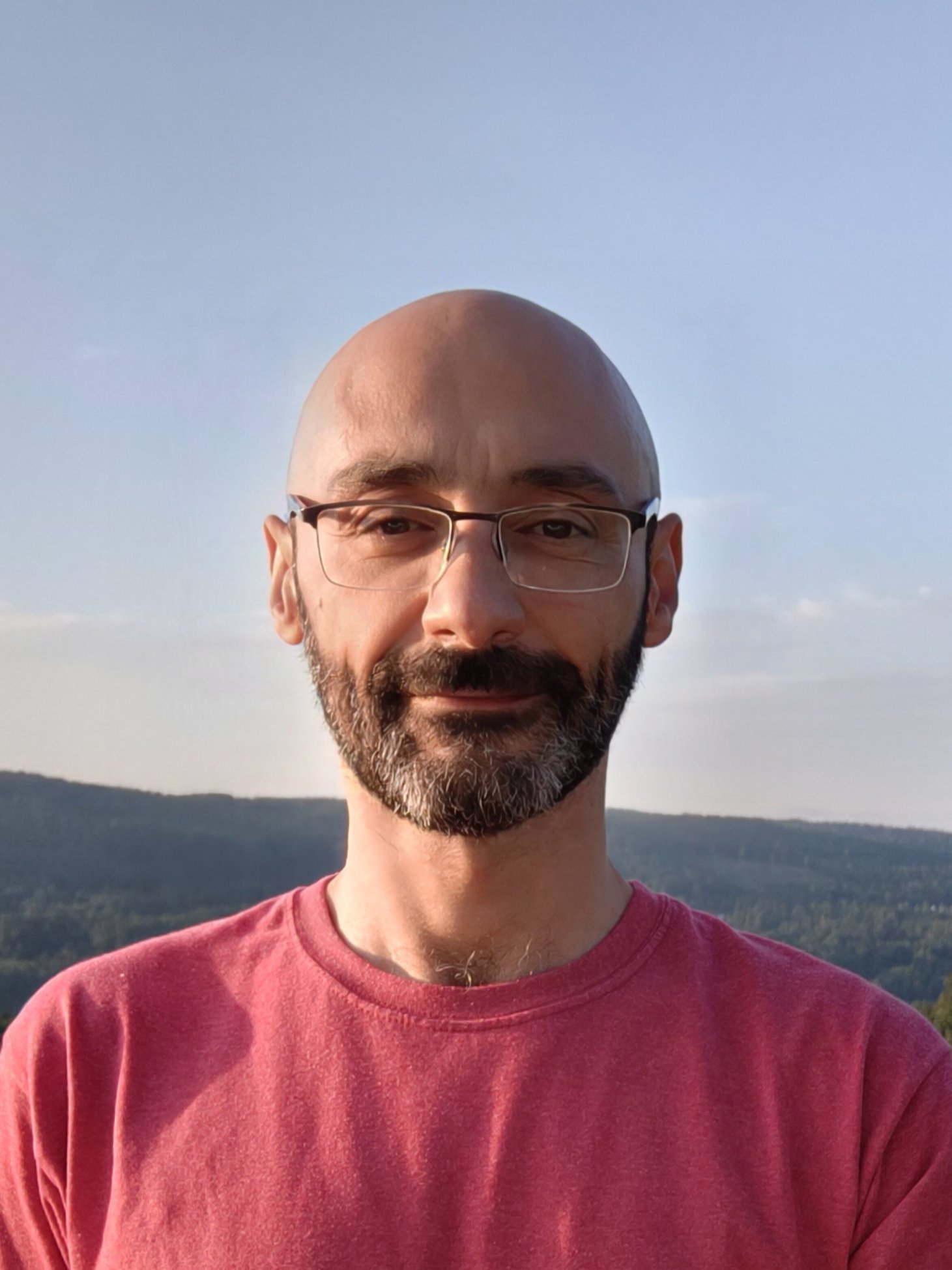 Pierpaolo Letizia
