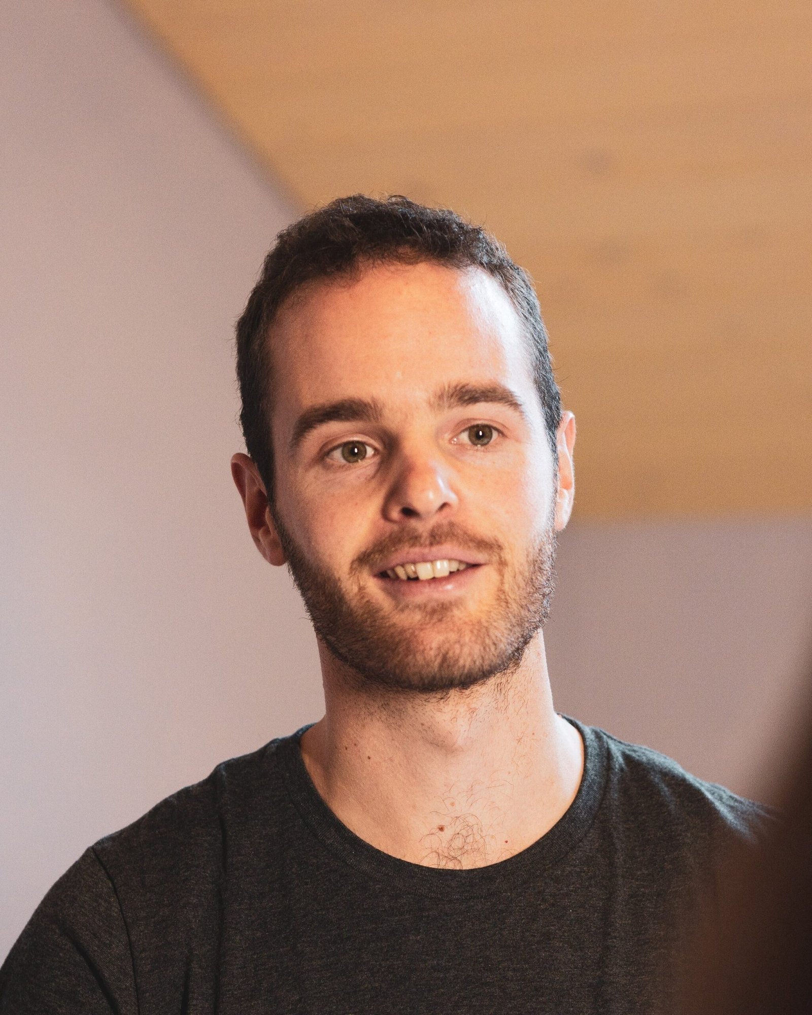 Jos Reichenbach