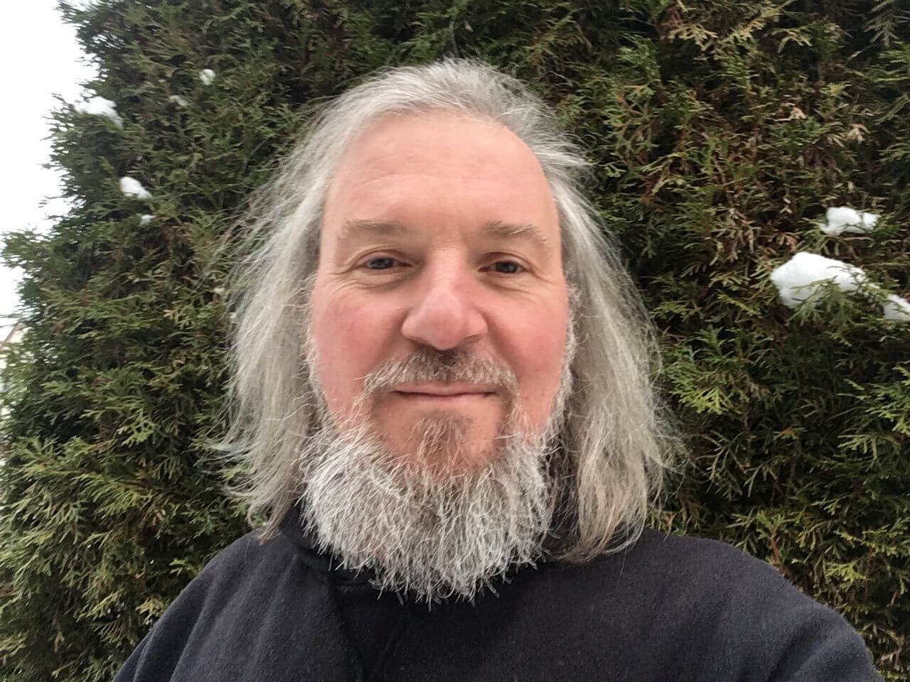 Gernot Mueller