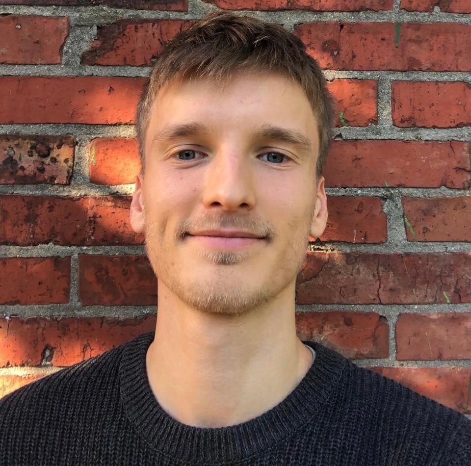 Jonas Niehaus