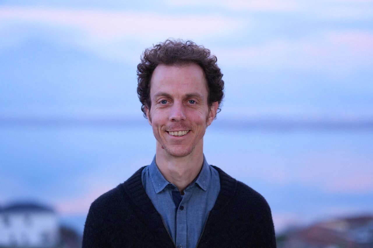 Ivo Marcon