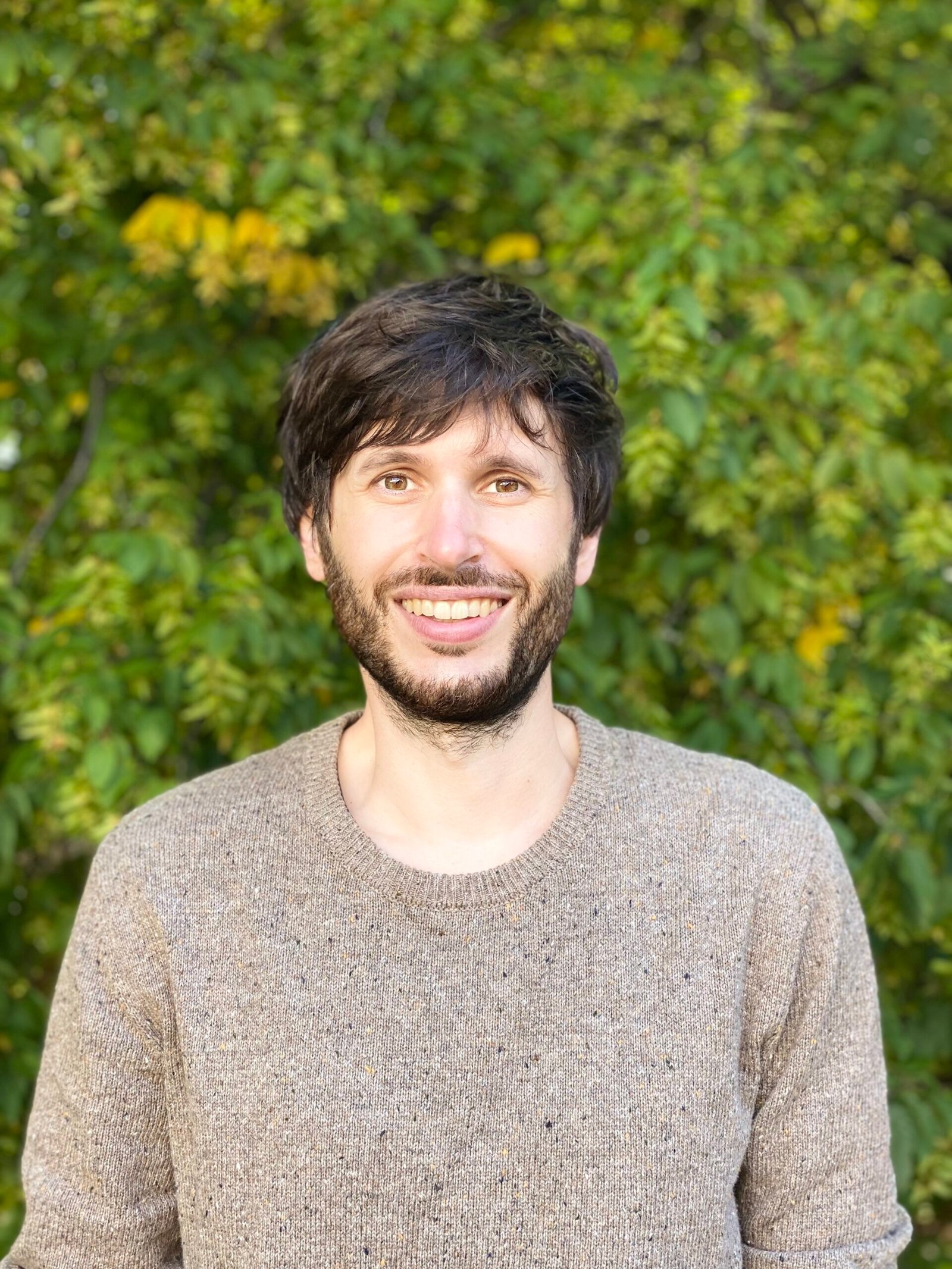 Daniel Clormann
