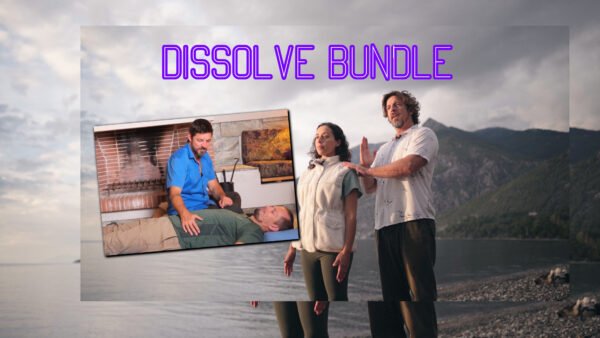 Dissolve Course Bundle : Yoga + Treatments