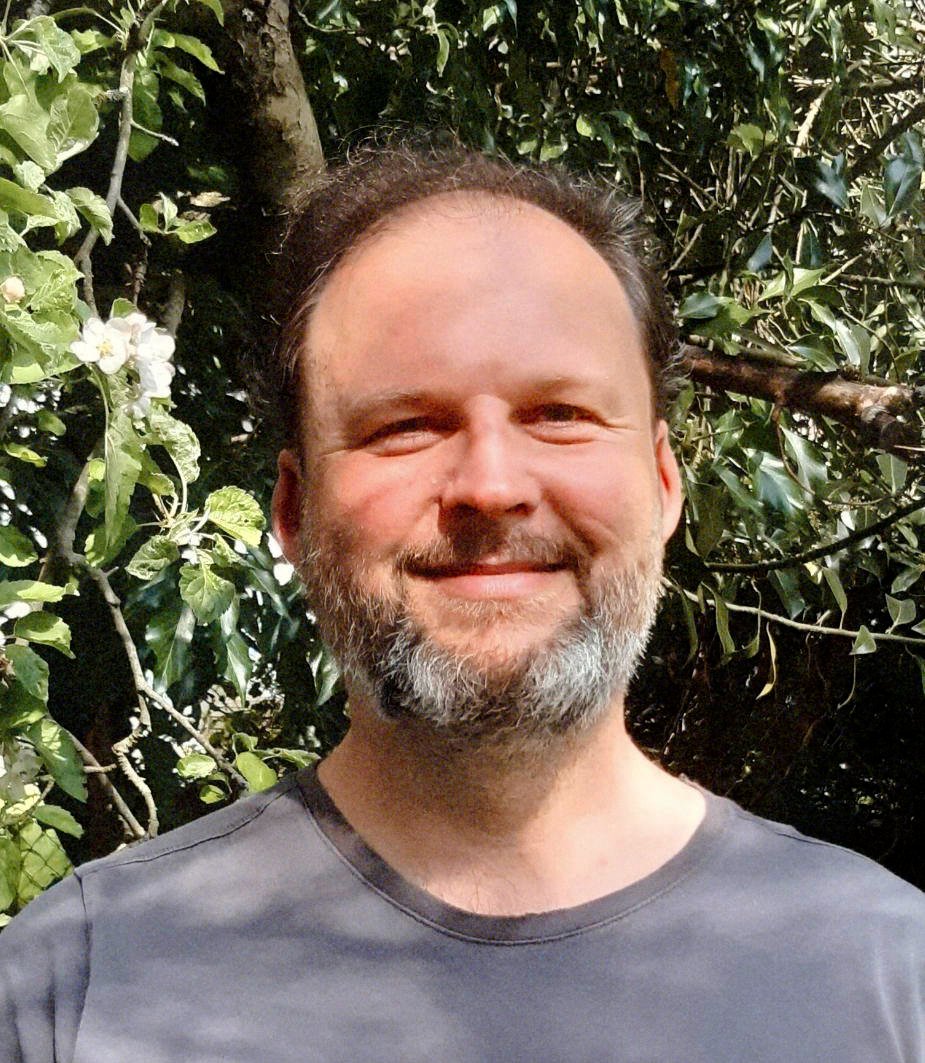 David Marlow