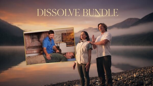 Dissolve Course Bundle : Yoga + Treatments