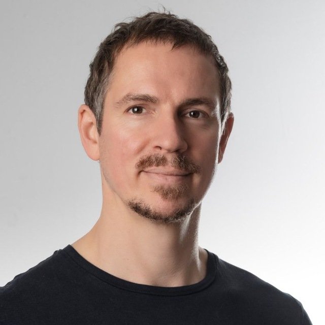 David Mandeville