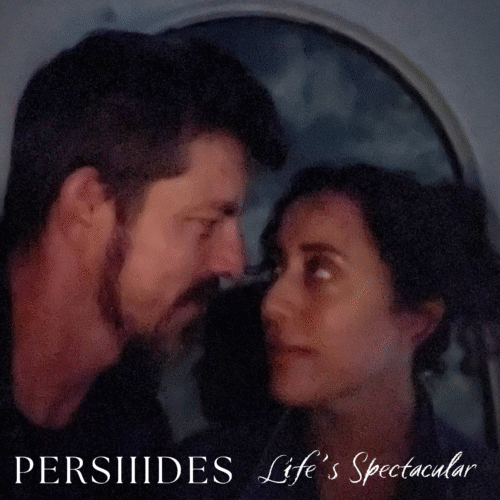 Life's Spectacular mp3 - Persiiides