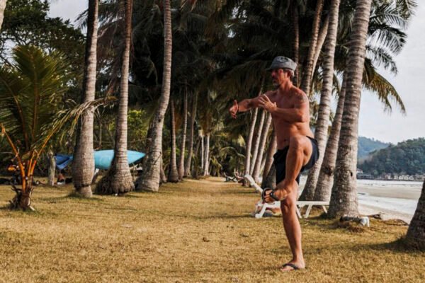 Posse – Alignment Training